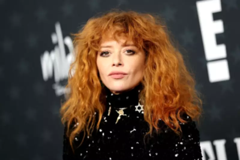 Natasha Lyonne Provides Positive Health Update Following Sobriety Relapse