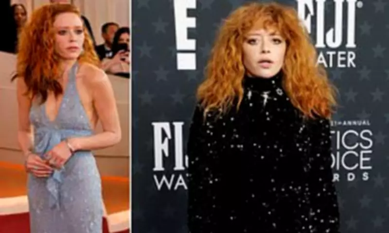 Natasha Lyonne Shares Recovery Update After Sobriety Relapse