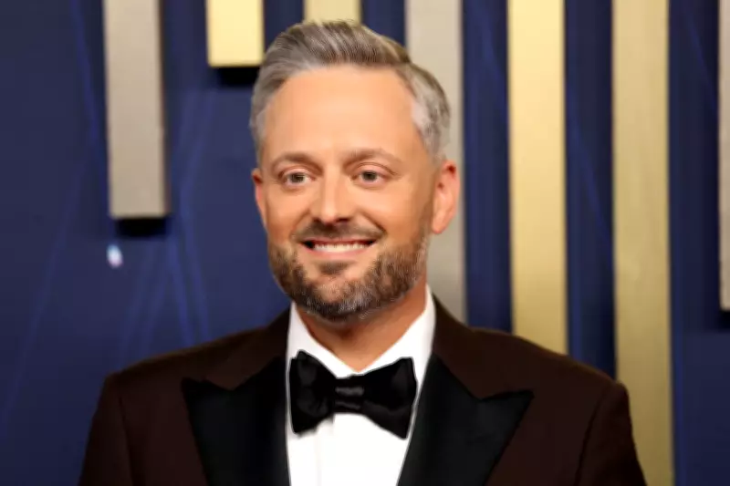 Nate Bargatze Moved from LA to Nashville for Daughter's Normal Upbringing