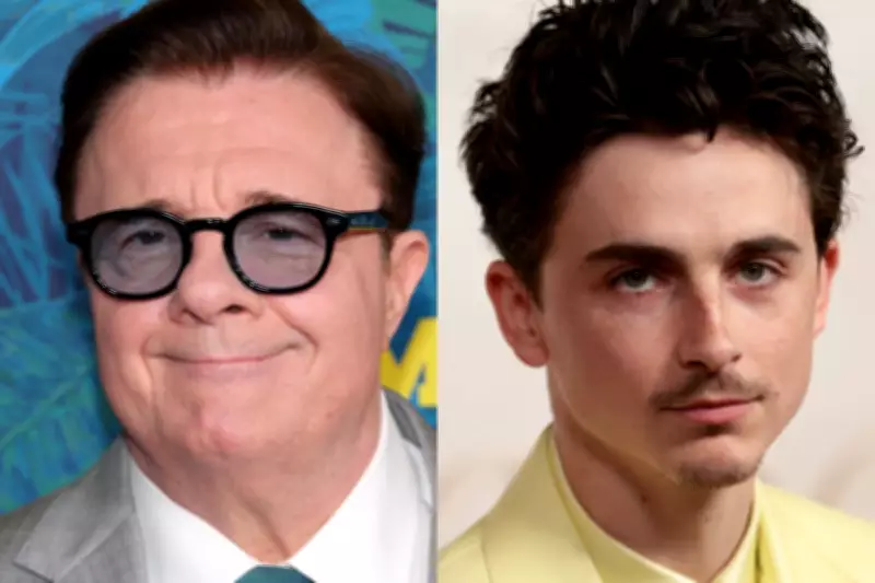 Nathan Lane Brands Timothée Chalamet a 'Schmuck' Over Ballet and Opera Comments