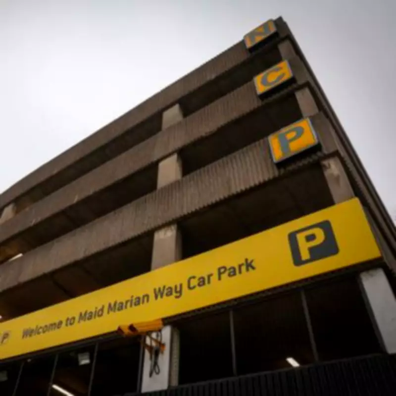 National Car Parks Collapses into Administration, Threatening 340 UK Sites