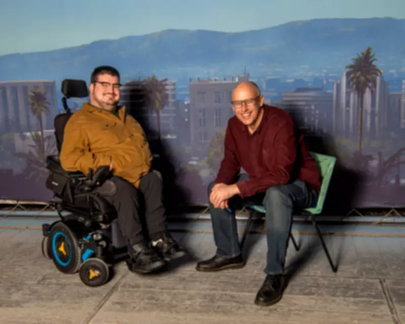 National Film School Unveils Accessible Accommodation for Disabled Students