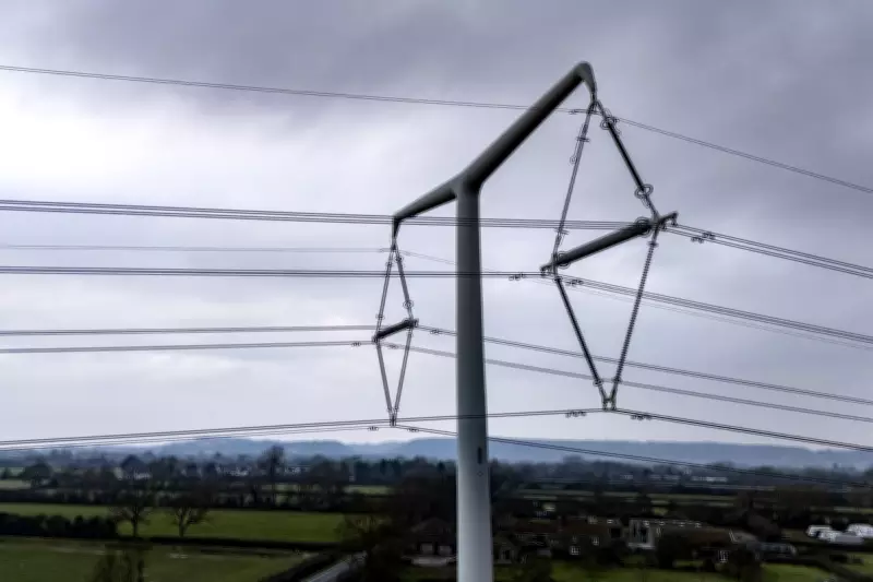 National Grid Fined £20m for Cumbrian Substation Licence Breaches