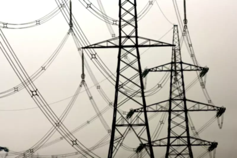 National Grid Fined £20m for Substation Maintenance Failures in Cumbria
