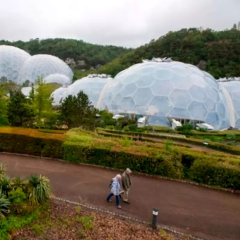 National Lottery Open Week: Visit Hundreds of UK Attractions for Just 25p