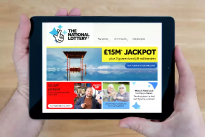 National Lottery Results: £12 Million Jackpot Numbers for March 4 Revealed