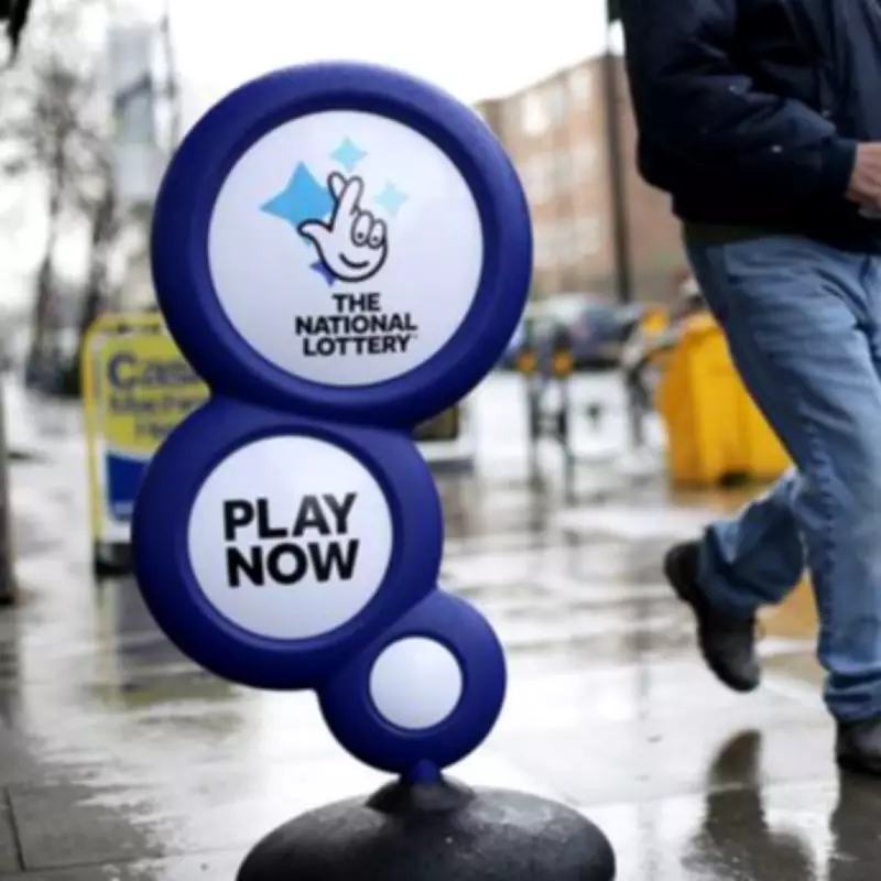 National Lottery Set For Life Draw: Tonight's £10k Monthly Prize Numbers