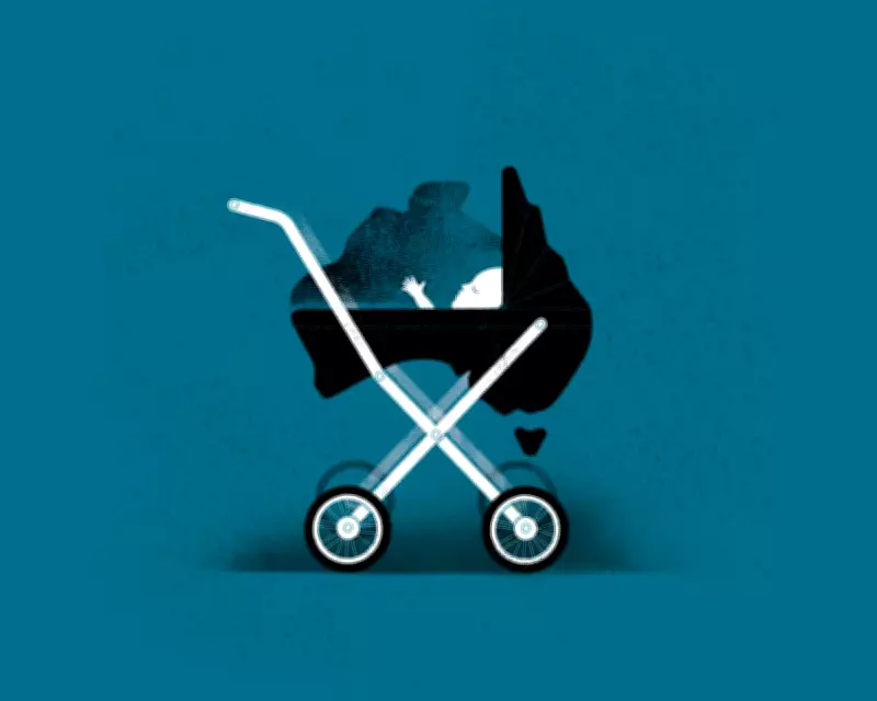 Nationals' Pronatalist Push for More Babies Amid Australia's Record Low Fertility Rate