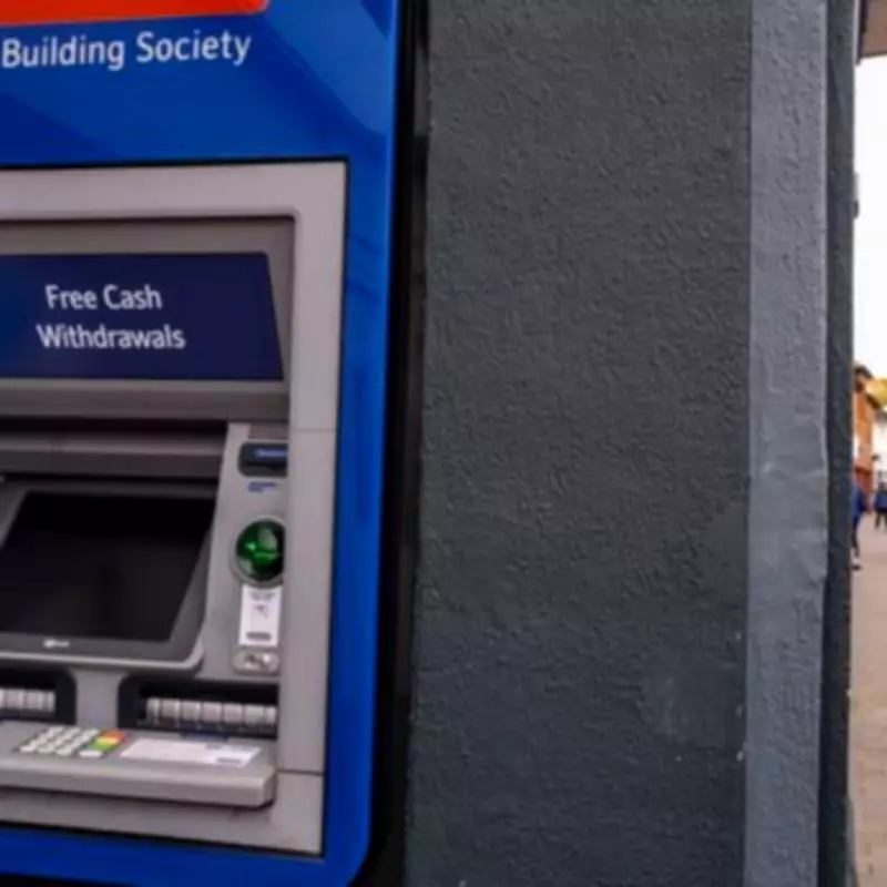 Nationwide and Virgin Money Impose New Mortgage Rate Hikes, Adding £360 Annually