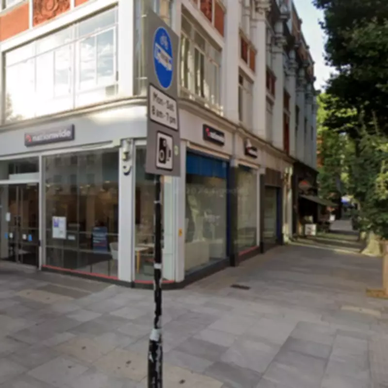 Nationwide Boosts ISA and Savings Rates Amid Housing Market Momentum