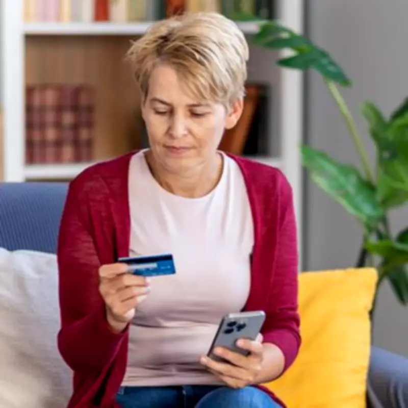 Nationwide Issues Urgent Warning Over £100 Voting Limit for Joint Accounts