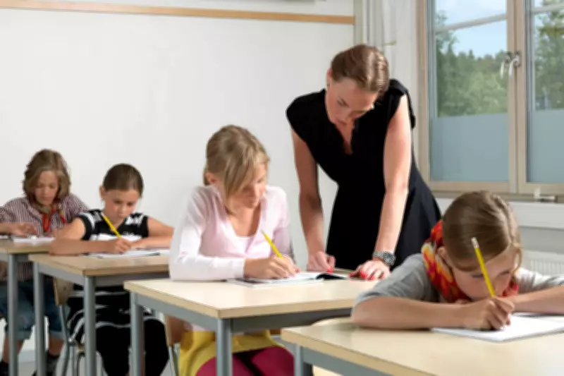 Nationwide Launches Free Financial Education Accreditation for UK Teachers