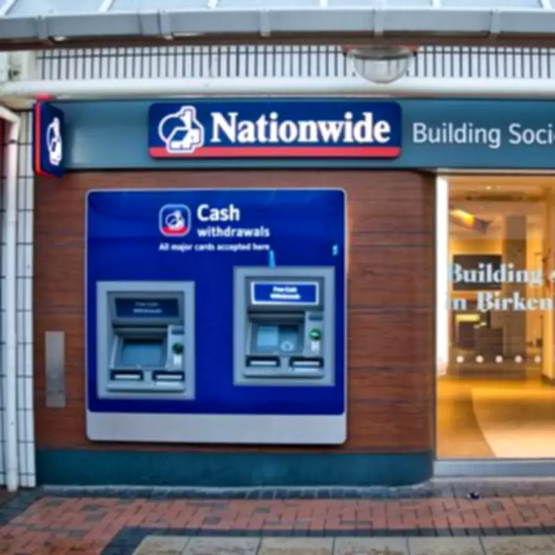 Nationwide Members Could Receive £84.50 Interest Payment on Savings