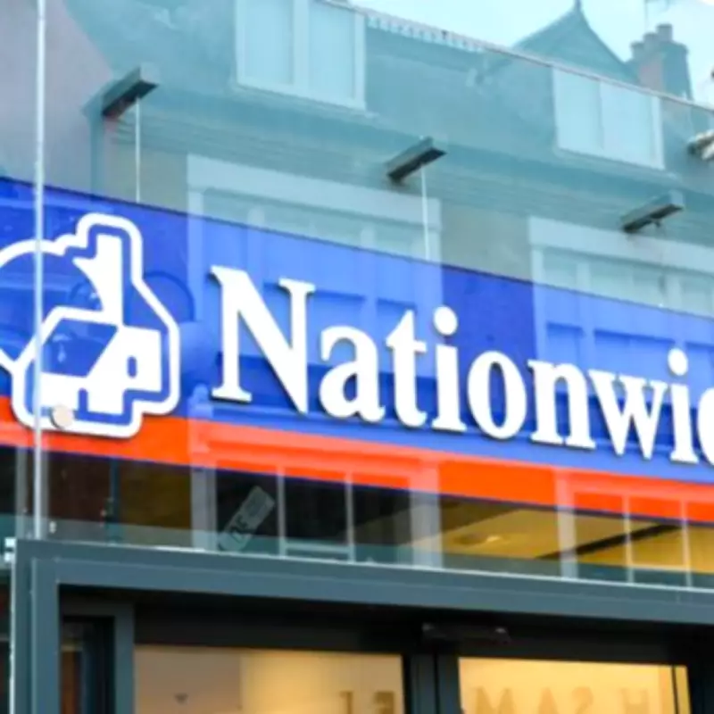 Nationwide Members Receive Travel Insurance Alert from BBC Expert