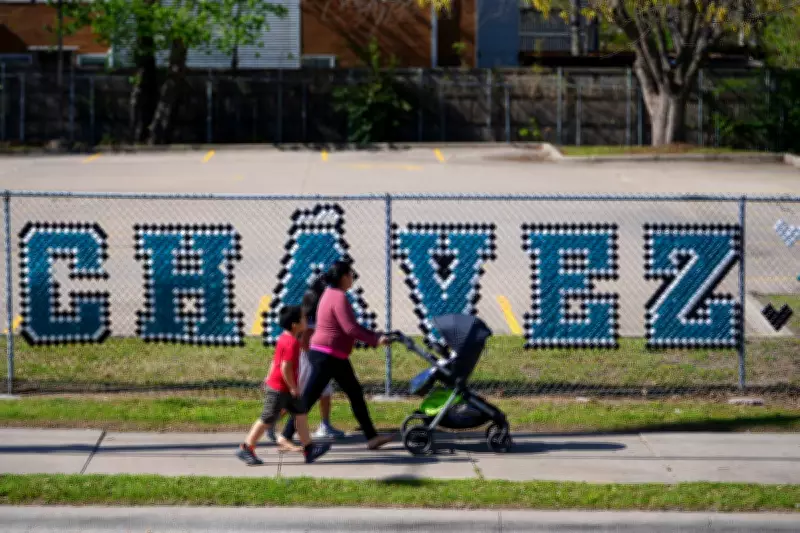 Nationwide Rebranding of César Chavez Day Amid Sexual Abuse Allegations