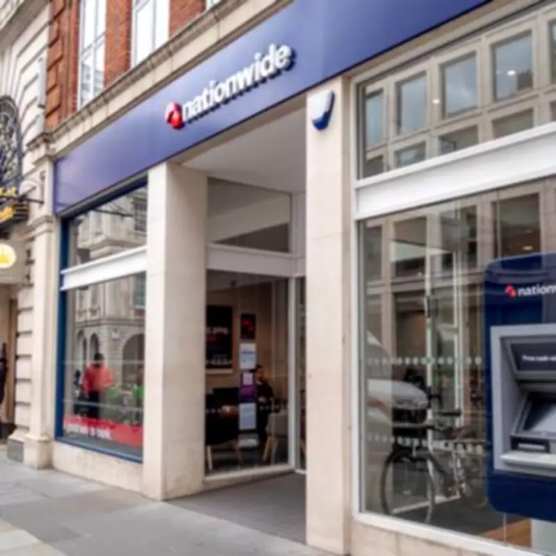 Nationwide Reports 10% Transaction Rise Amid Housing Market Recovery