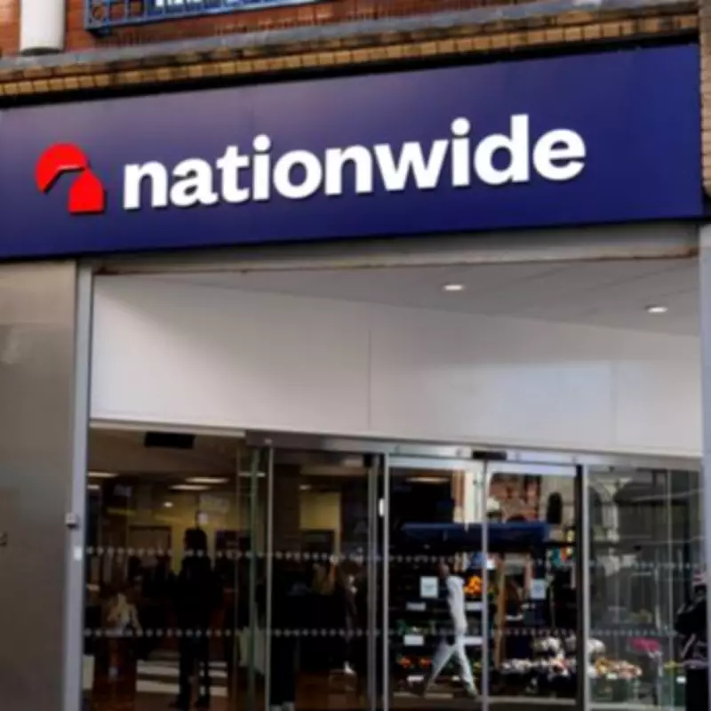Nationwide Warns Members of Potential Extra Charges, Urges App Alerts