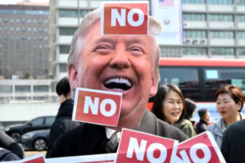 Nato Allies Defy Trump's Call for Military Aid in Strait of Hormuz Crisis