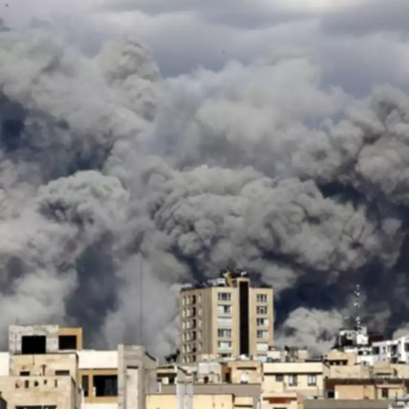 NATO Expert Warns World 'One Accident' Away from Third World War