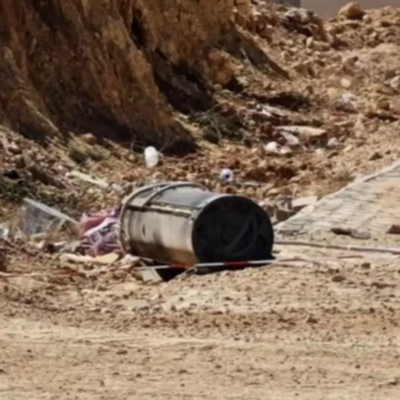 NATO Intercepts Iranian Ballistic Missile Over Turkish Airspace