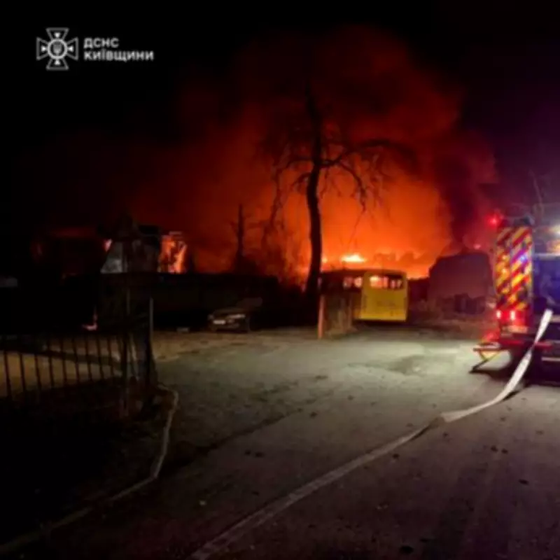 NATO Scrambles Jets as Putin Unleashes Nuclear-Capable Bombers on Ukraine