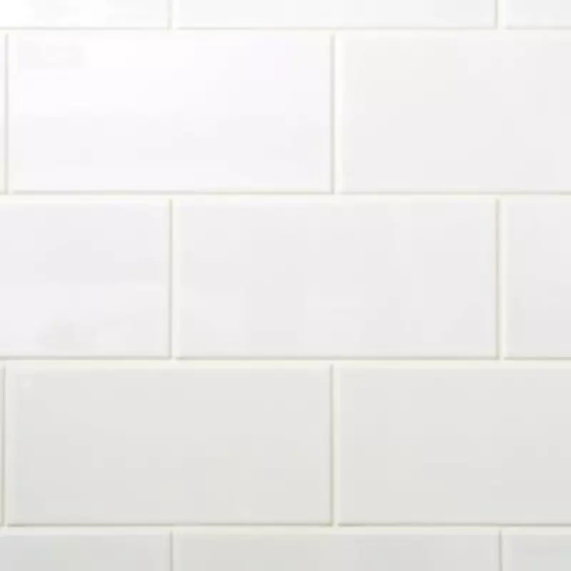 Natural Cleaning Method Whitens Black Grout in Under 5 Minutes