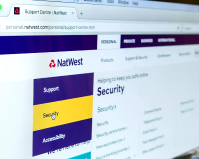 NatWest Banking Blunder Nearly Costs Homebuyer Their New Property