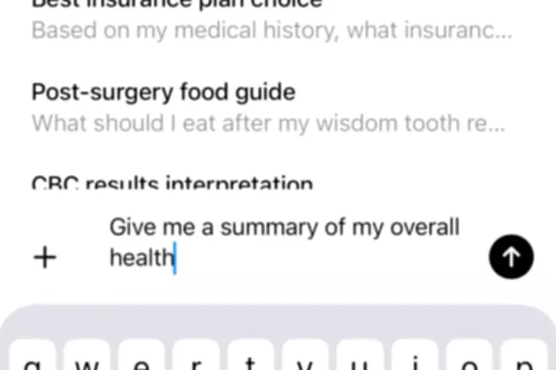 Navigating AI Health Chatbots: Expert Advice and Key Considerations