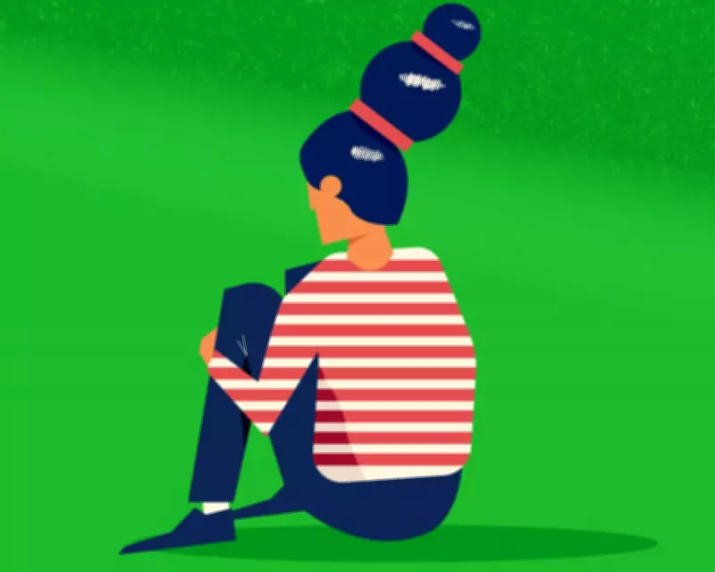 Navigating Asexuality and Identity at 18: A University Student's Journey