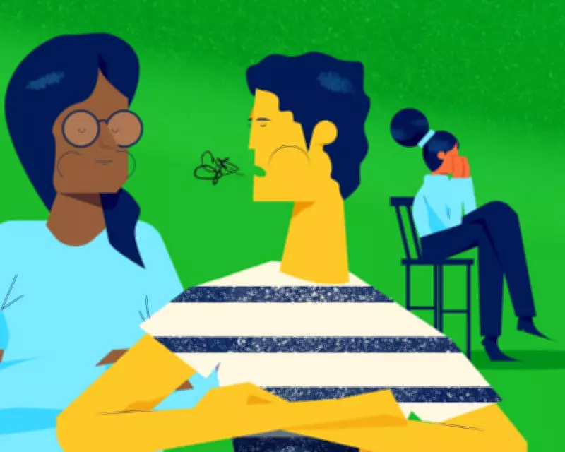 Navigating Friendship Fallout: When a Breakup Splits Your Social Circle