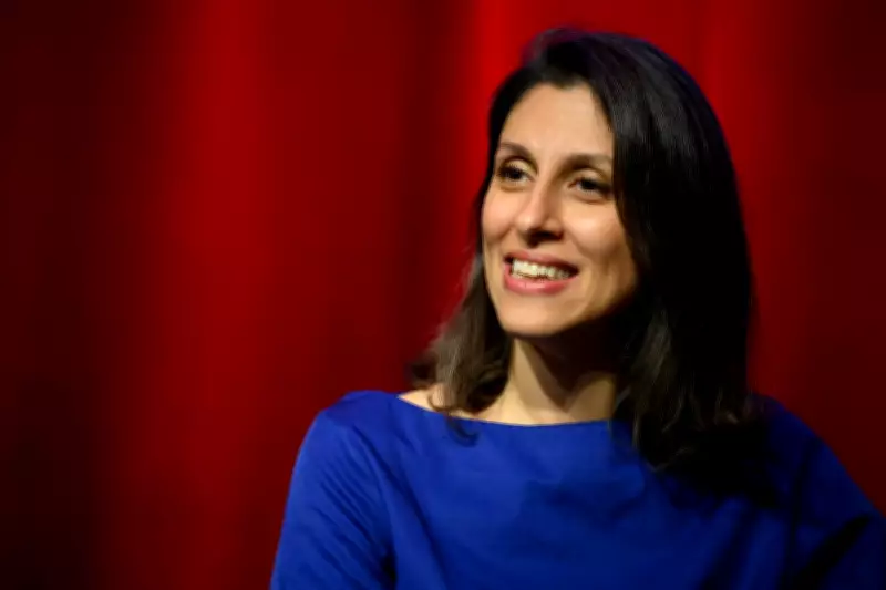 Nazanin Zaghari-Ratcliffe Joins UK Iranians Urging Starmer to Avoid War Escalation