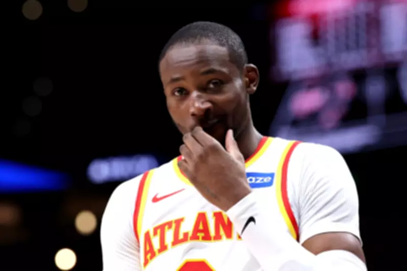 NBA Cancels Atlanta Hawks' Strip Club Promotional Night After Backlash