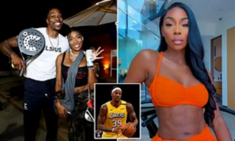 NBA Legend Dwight Howard Files for Divorce After Wife's Explosive Allegations