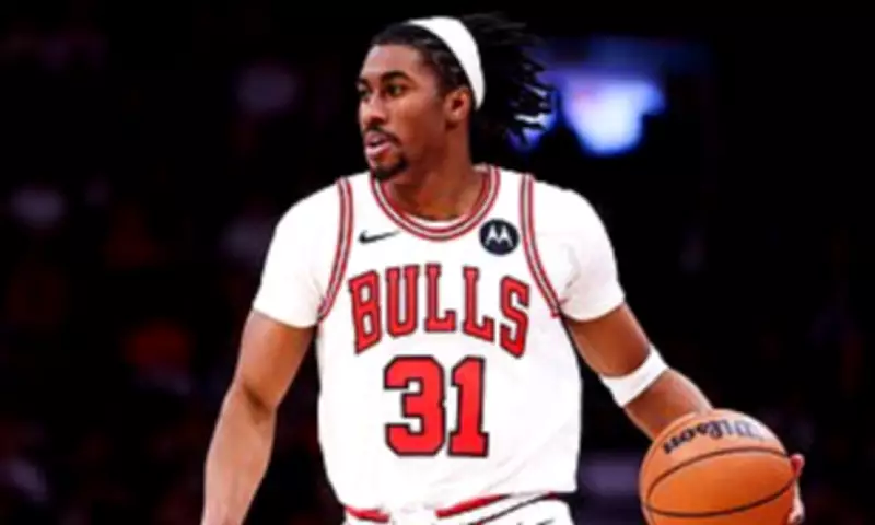 NBA's Jaden Ivey Released by Bulls After Anti-LGBTQ+ Comments in Rambling Video