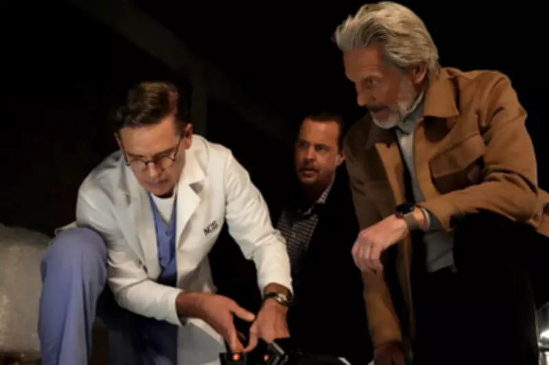 NCIS Fans Stunned as Director Leon Vance Killed Off After 18 Years in 500th Episode