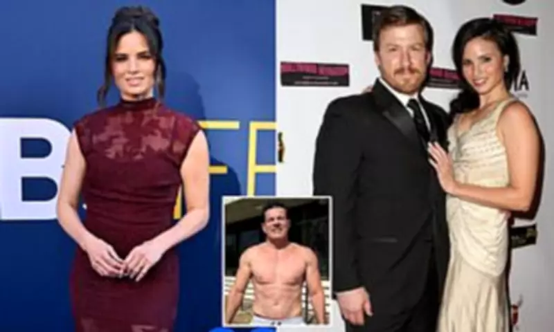 NCIS Star Katrina Law's Restraining Order Extended Amid AI Impersonation Claims