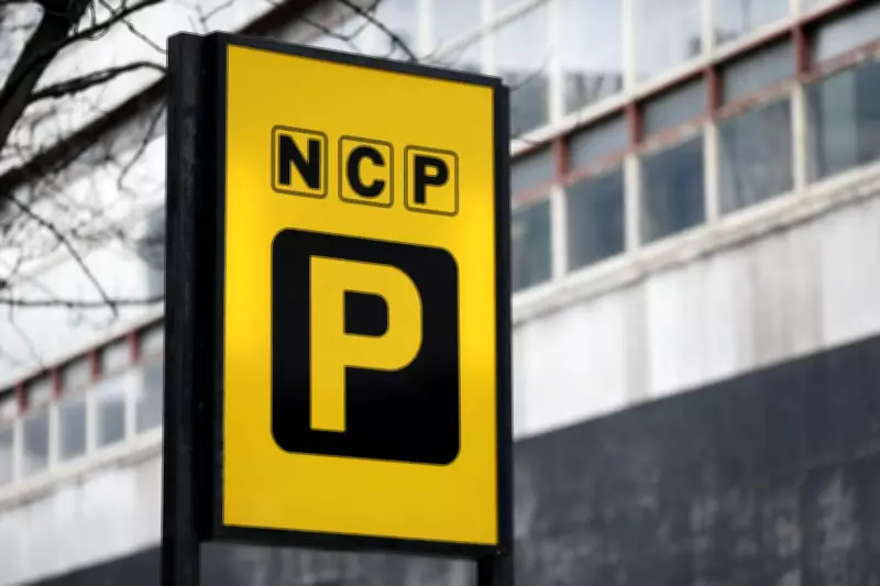 NCP Car Parks Enters Administration as Post-Pandemic Commuting Fails to Recover