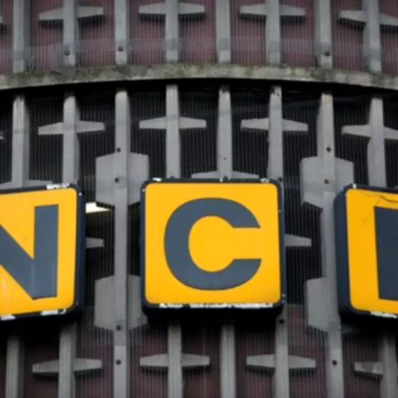 NCP Car Parks Face Administration Threat, 700 Jobs at Risk