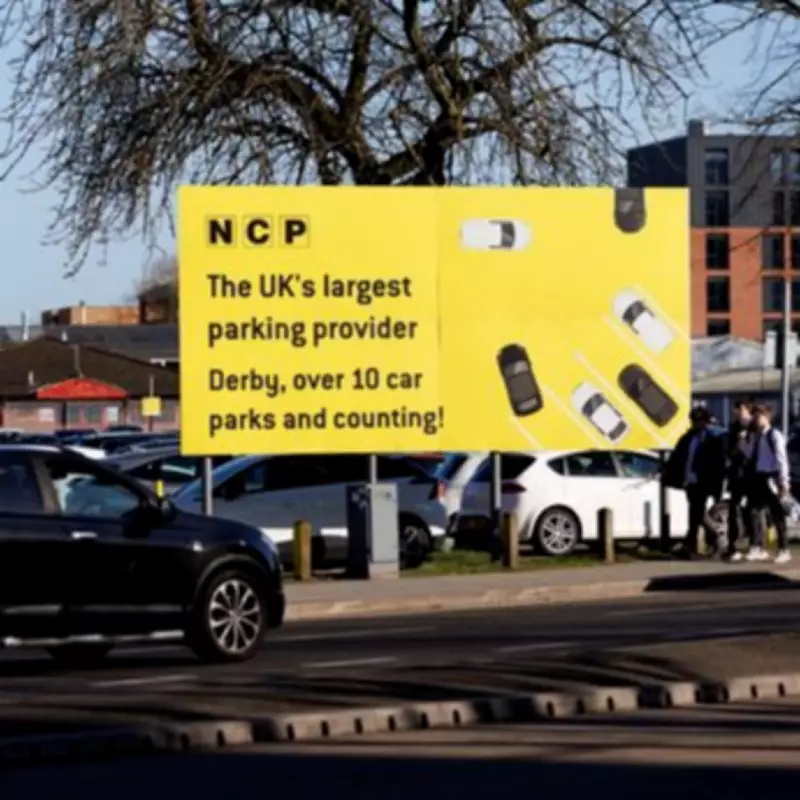 NCP Enters Administration After 95 Years, Hundreds of UK Car Parks at Risk