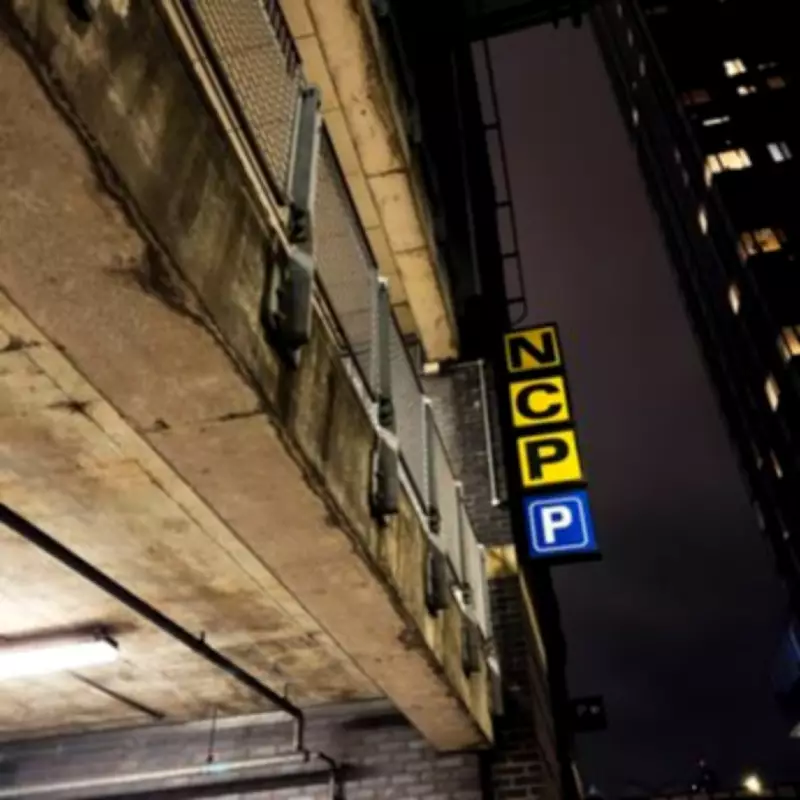 NCP to Close 22 Car Parks as Financial Struggles Force Permanent Shutdown
