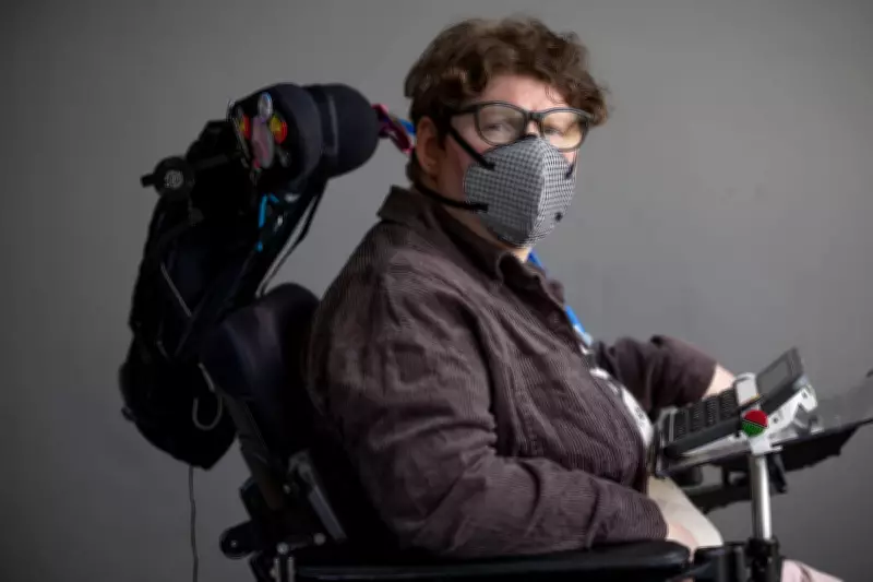 NDIS Neglect Reports Surge as System Fails Disabled Residents in Group Homes