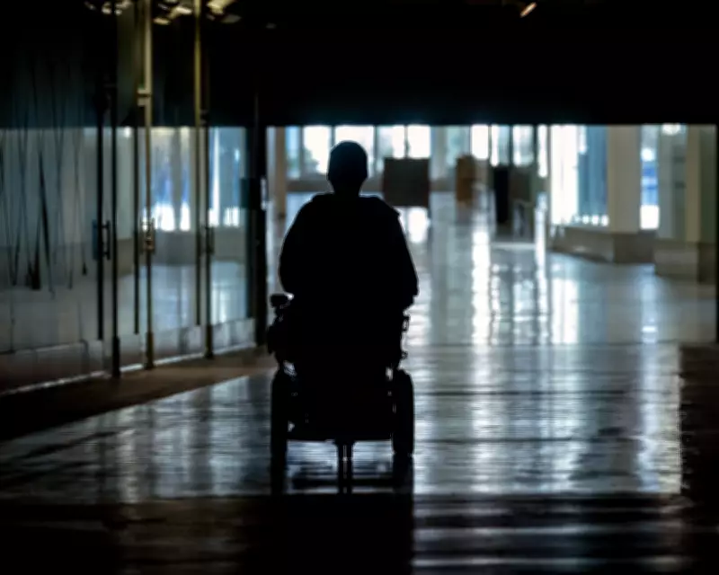 NDIS Plan Change Delays Exceed 100 Days, Leaving Disabled in Crisis