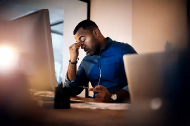 Nearly Half of US Workers Seek Career Change Amid AI Disruption and Burnout