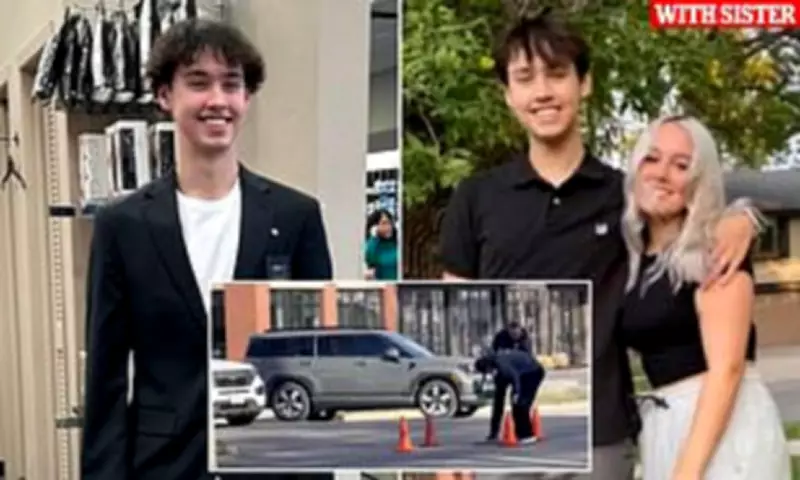 Nebraska Urban Explorer Dies in Sewer Accident Days Before 21st Birthday