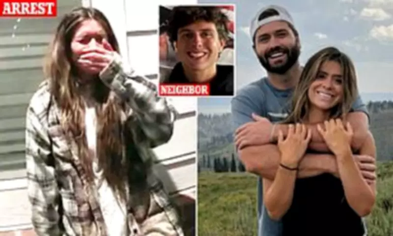 Neighbors React as Bachelorette Season Canceled Over Resurfaced Assault Video