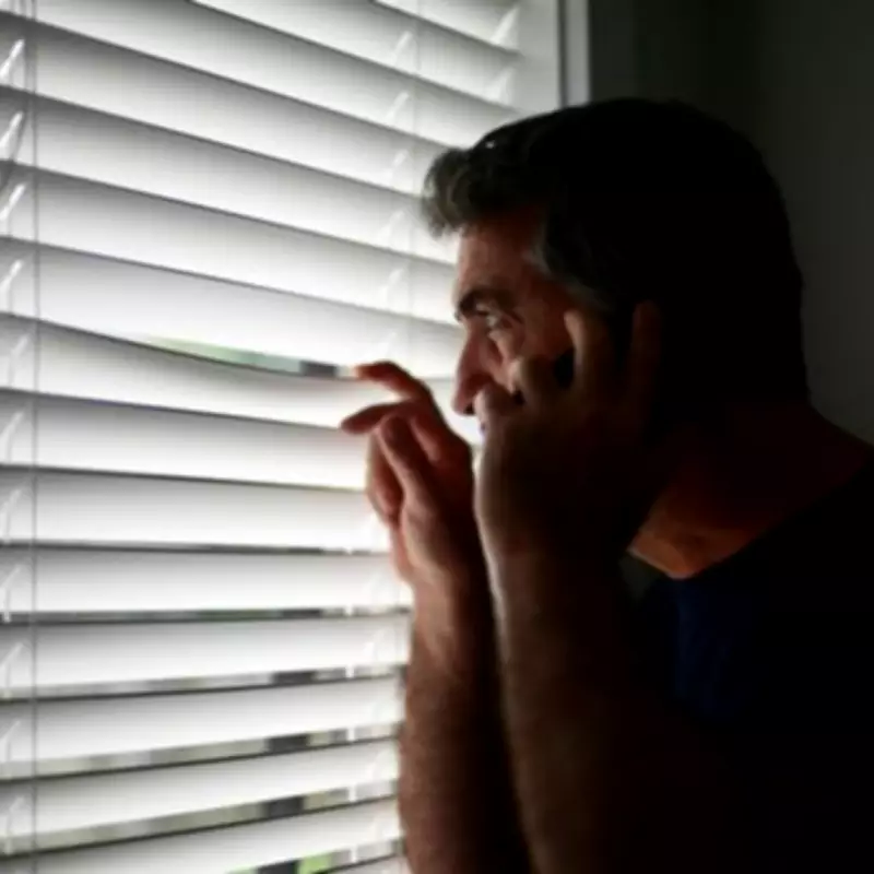 Neighbour's Party Guests' Urination Ruins Bushes, Sparks Dispute