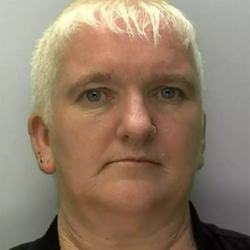 Neighbours Shocked as 'Witch' Jailed for 25-Year Home Slavery Horror