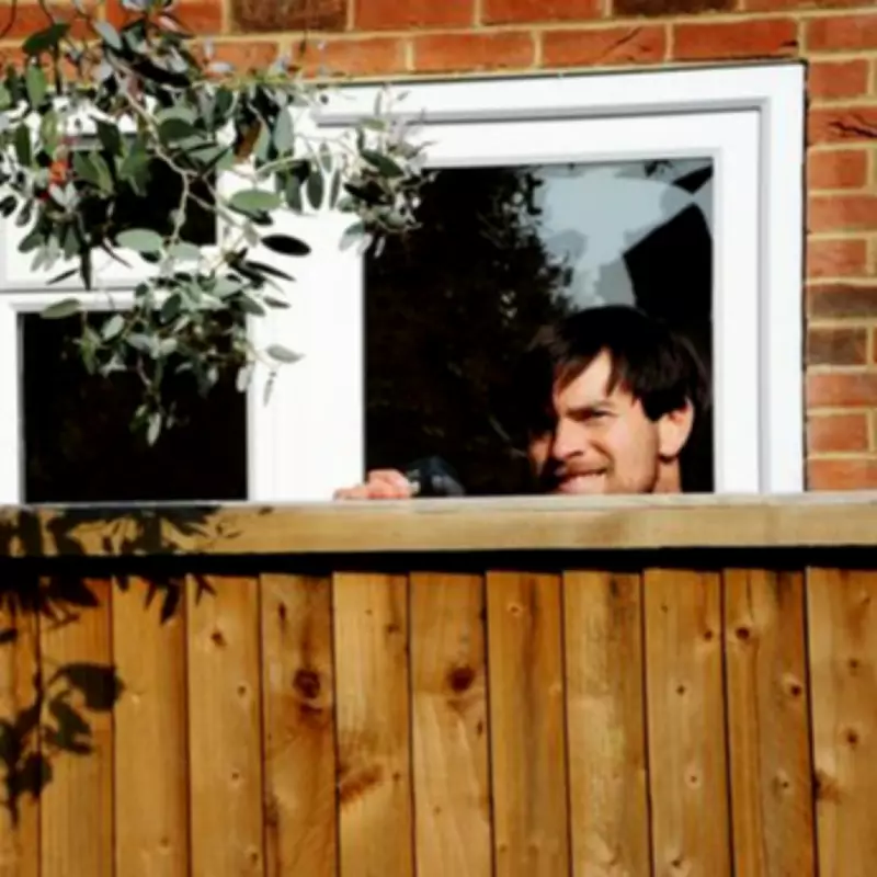 Neighbour's Sprinkler Damages Car Paint, Costs Victim £150 in Repairs