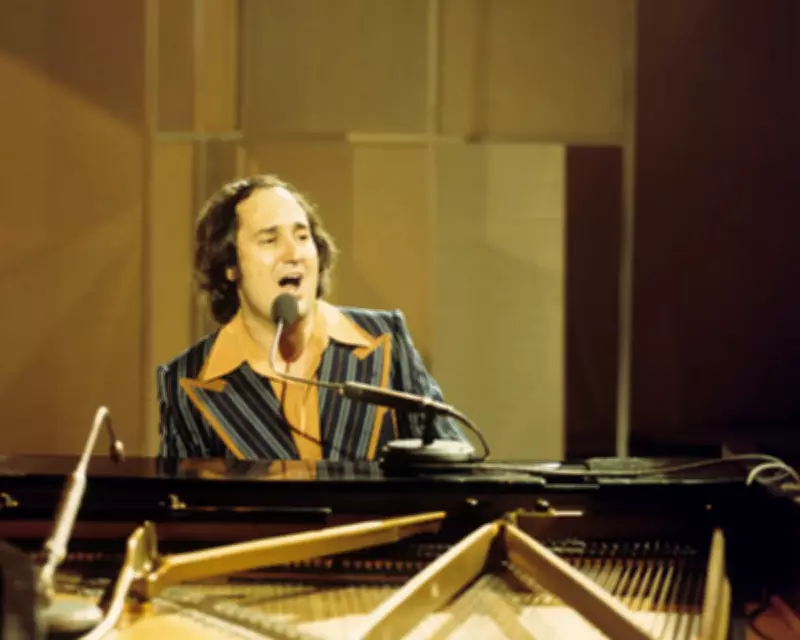 Neil Sedaka Obituary: Pop Music Legend Dies Aged 85