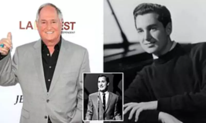 Neil Sedaka's Cause of Death Revealed as Cardiovascular Disease
